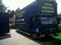 Better Removals and Storage Ltd 256064 Image 2